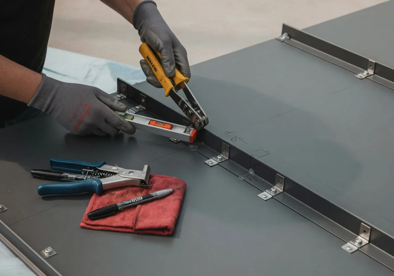 Why choose Metal Roofing Installation in Cross Hill, SC